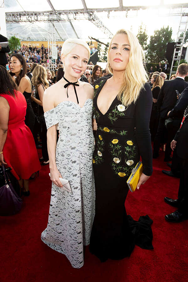 Michelle Williams