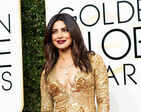 Golden Globe 2017: Red Carpet