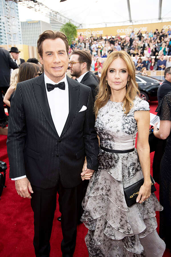 John Travolta