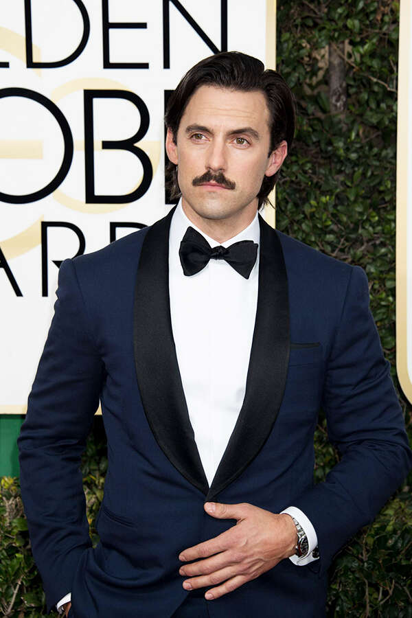 Milo Ventimiglia Pictures