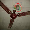 Save electricity or lose your arm