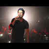 He can sing like a dream
