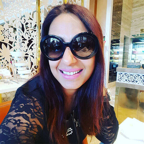 Kashmira Shah