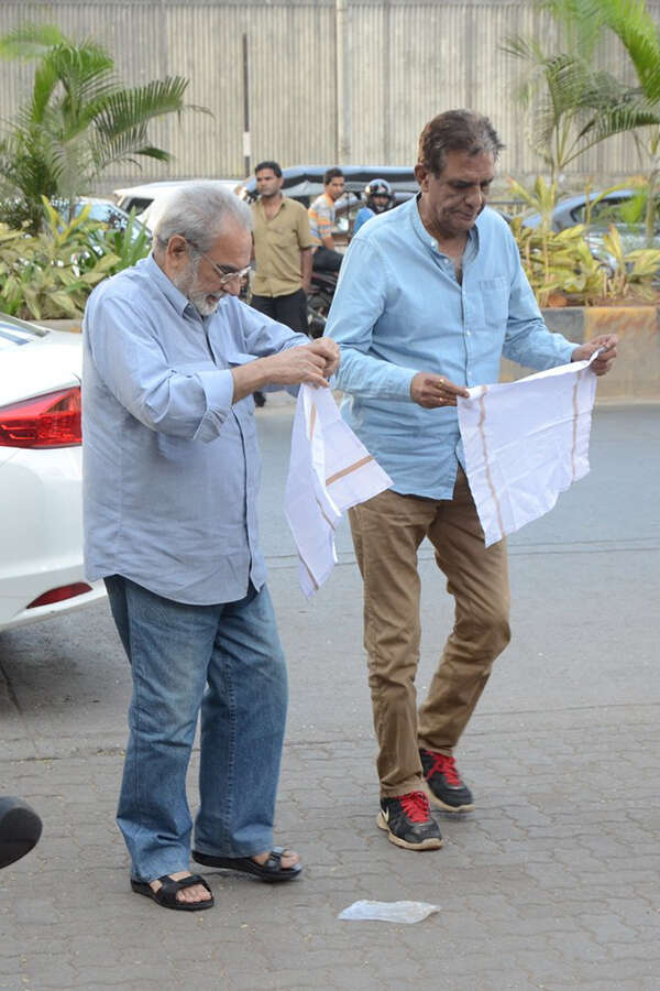 Kulbhushan Kharbanda