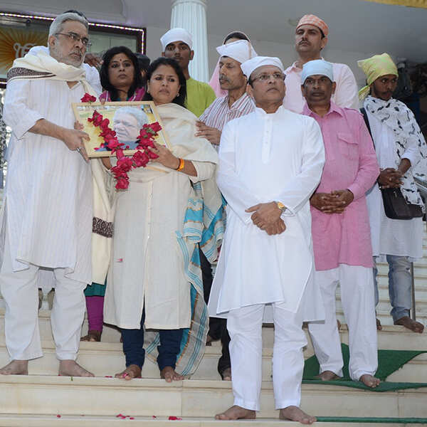 Seema Kapoor