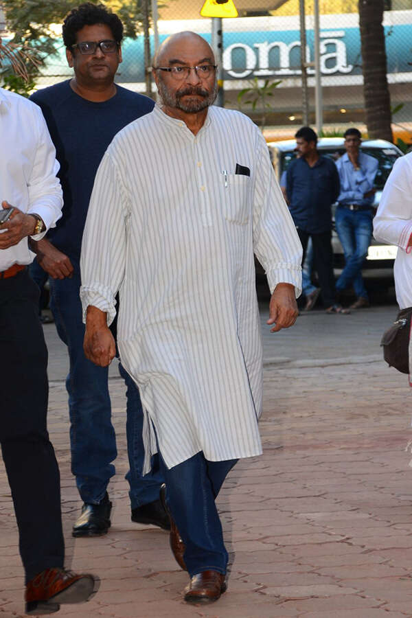 Govind Nihalani