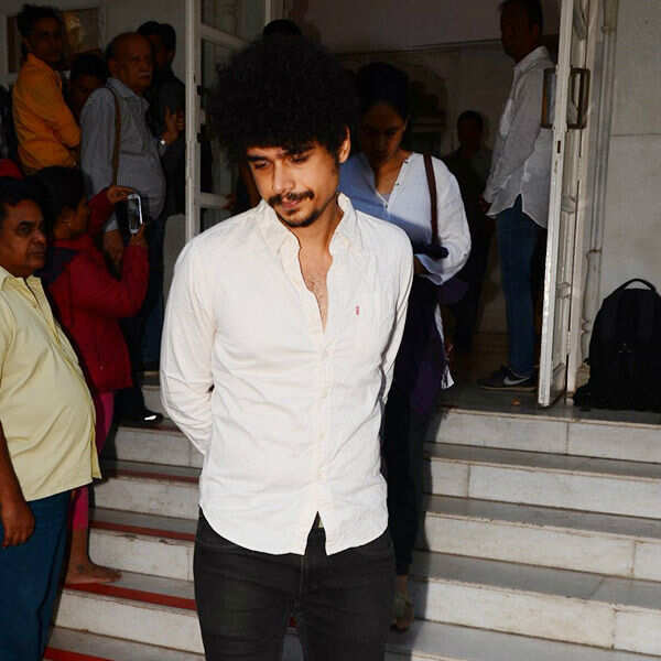 Imaad Shah