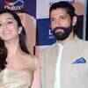 Article image for: Revealed: Why Shraddha Kapoor skips Farhan Akhtar's <i class="tbold">birthday bash</i>