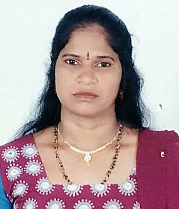 Padmavathi