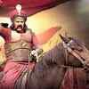 Extreme makeover for Balayya