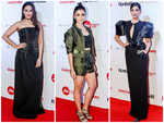 Celebs up the glam quotient at the Jio Filmfare pre-awards party!