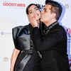 Karan Johar and Sonam Kapoor