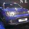 Article image for: Ignis to be launched soon, confident of its success: <i class="tbold">Maruti</i> MD