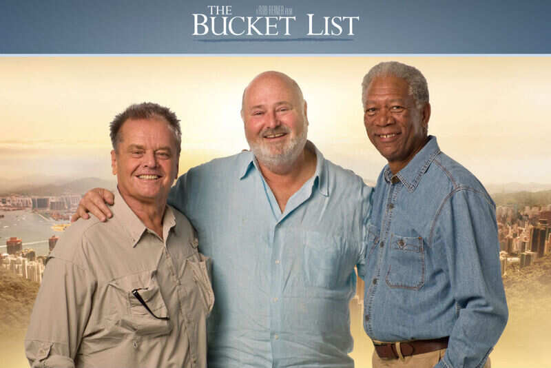 Bucket List