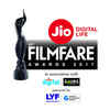 Article image for: Celebrity galore at the 62nd Filmfare Awards Pre-awards party