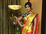 Shilpa Shetty dazzles in Bengaluru