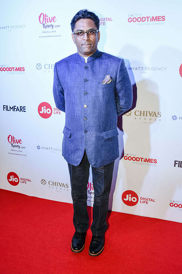 Ram Madhvani Images