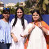 Article image for: SRK launches sculpture #Bandra