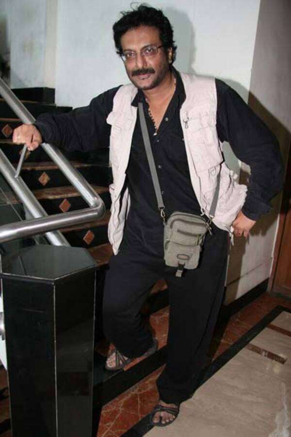 Milind Gunaji