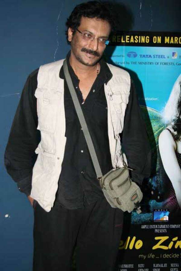 Milind Gunaji
