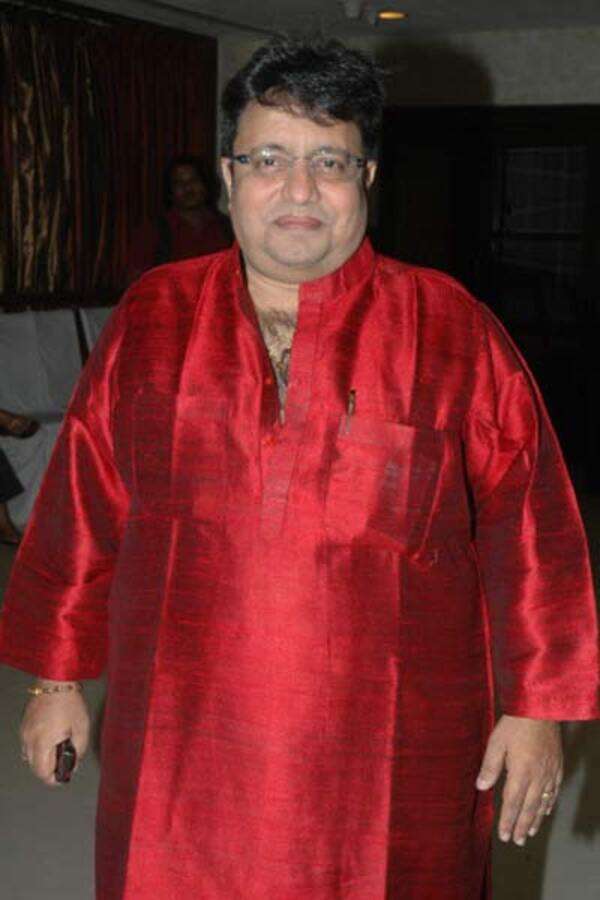 Neeraj Vora Photos