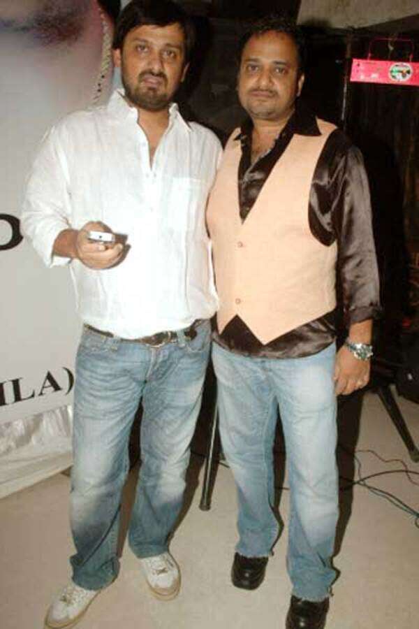 Sajid Wajid