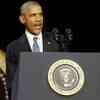 Article image for: We must uphold laws against discrimination: Barack Obama