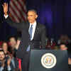 Article image for: Obama promises peaceful transfer of power