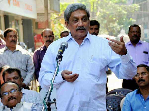 Manohar