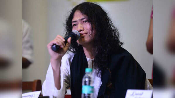 Irom Sharmila