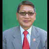 T N Haokip