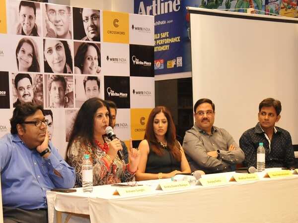 Madhuri Banerjee