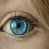 Your eye colour