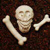 Count your bones again