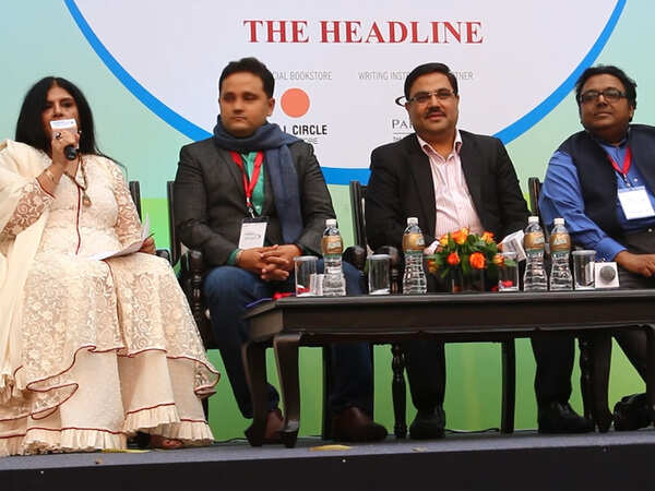 Vinita Dawra Nangia