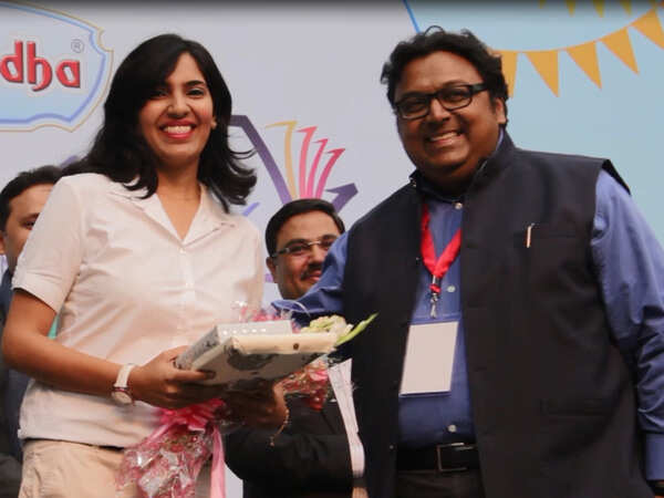 Ashwin Sanghi