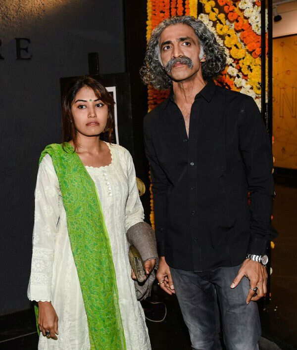Makarand Deshpande