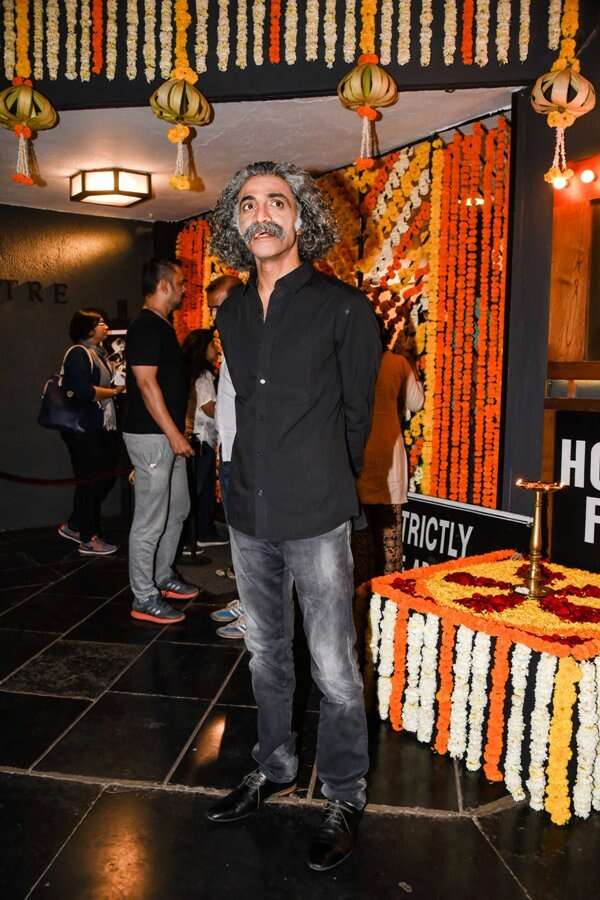 Makarand Deshpande