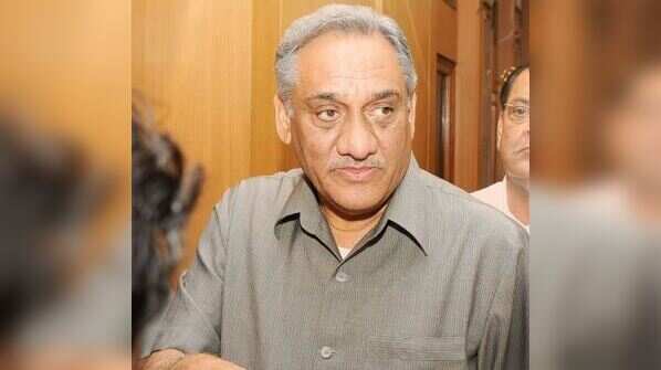 Vijay Bahuguna