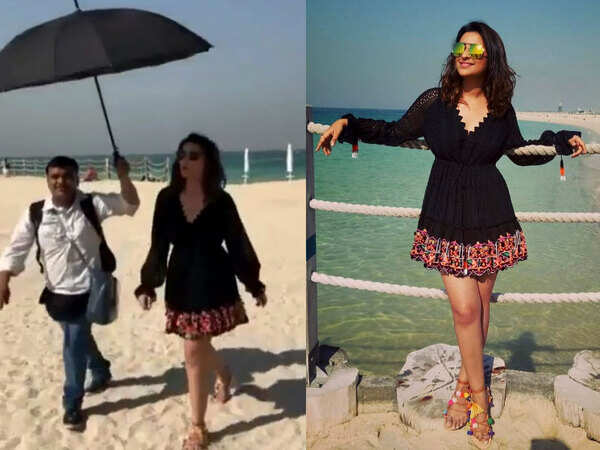 Parineeti Chopra Images
