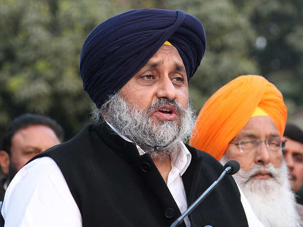 Sukhbir Singh Images