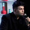 Article image for: Karan Johar’s confession about his sexual orientation irks <i class="tbold">lgbtq community</i>