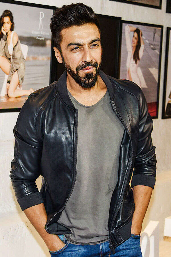 Aashish Chaudhary