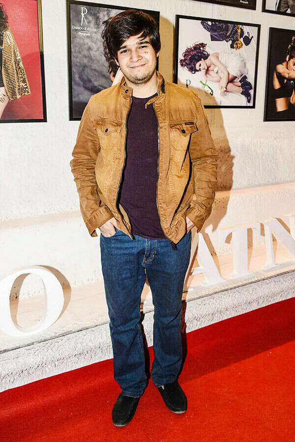 Vivaan Shah