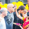 Article image for: Deepika welcomes co-star Vin Diesel with band-baaja