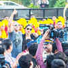 Article image for: Deepika welcomes co-star Vin Diesel with band-baaja