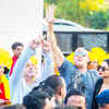 Article image for: Deepika welcomes co-star Vin Diesel with band-baaja