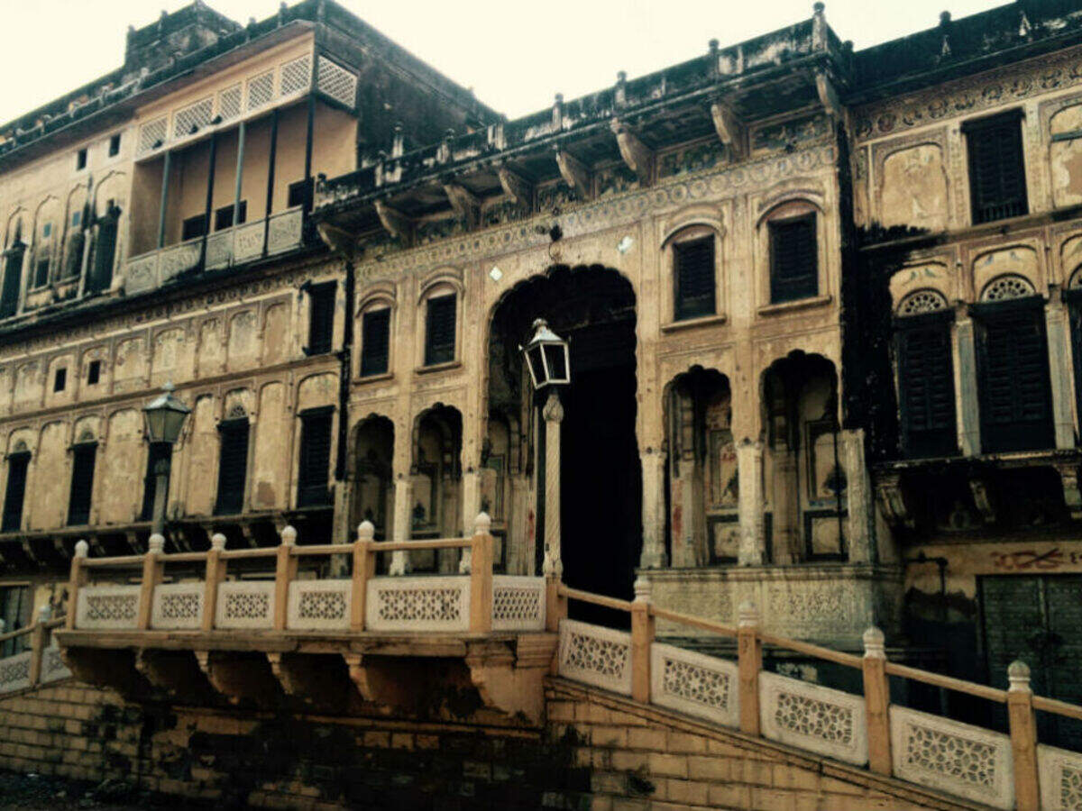 Mukundgarh: Unveiling the Hidden Gem of Rajasthan Mukundgarh: Unveiling the Hidden Gem of Rajasthan