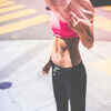 Wearing a bra can reverse effects of sagging
