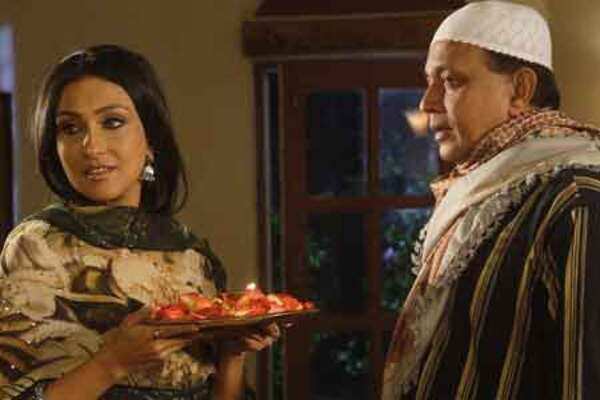 Rahmat Ali Movie Review {3/5}: Critic Review of Rahmat Ali by Times of ...